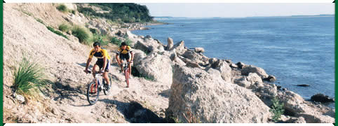 Deportes Nauticos en La Paz, Entre Rios