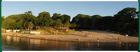 Safaris Fotograficos en La Paz, Entre Rios