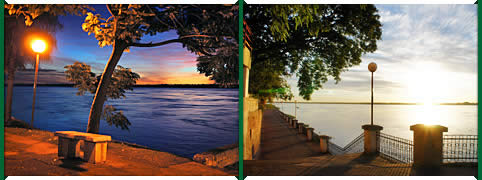 La Ciudad de La Paz, Entre Rios
